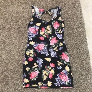 Womens dress